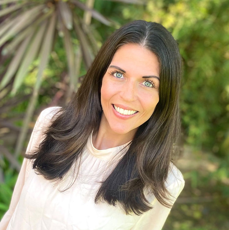 Dr. Jeneve Kanaventi, licensed clinical psychologist